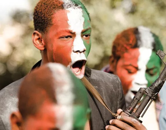 The 2014 Oscar-nominated Live Action Shorts