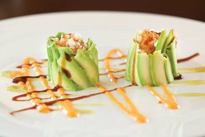 Tsuki Japanese Restaurant