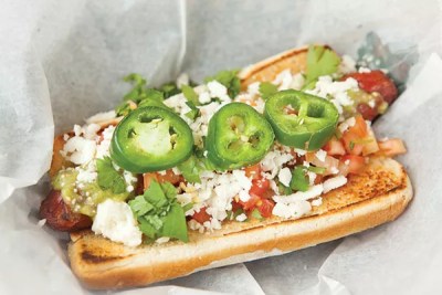 A Southern California-style taqueria is a welcome addition to the North Side