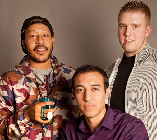 R.A.R.E. Nation teams up with Jasiri X and 1Hood on new hip-hop collaborative