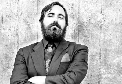 On the Record with David Mayfield