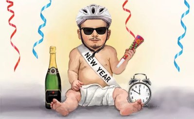 New Ideas for a New Year