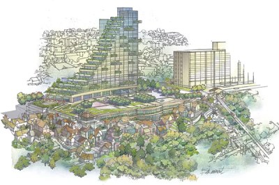 Grand Plans? Mount Washington residents wondering if any development is better than none at all