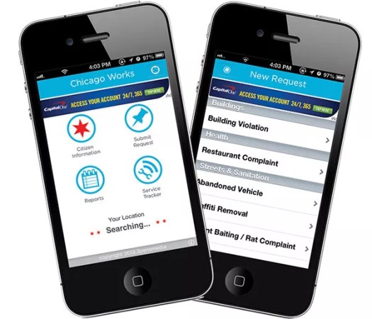 Bring Open311 to Pittsburgh