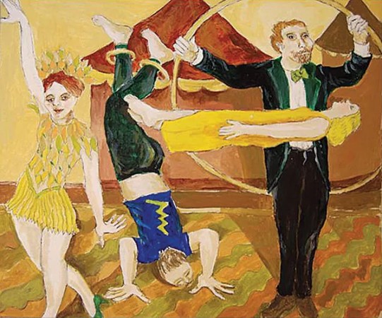 Short List: January 8 – 16