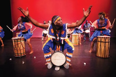 Short List: January 29 – February 8