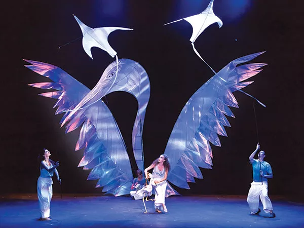 Short List: January 8 – 16