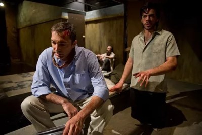 Last Week for Heads at Point Park