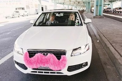 PUC planning crackdown of ride-share services Lyft, Uber
