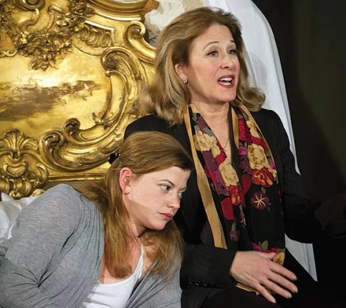 Quantum Theatre’s Madagascar