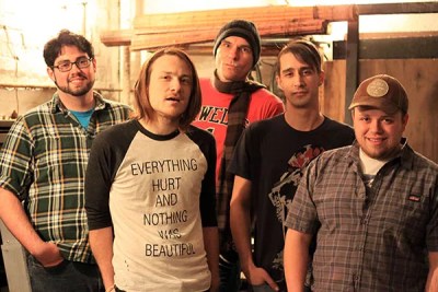 Kid Durango goes country and stays grunge at the same time