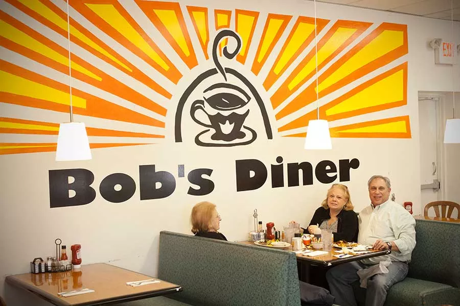 Bob's Diner - Pittsburgh City Paper | News, Dining, Music, Best Of ...