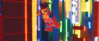 The Lego Movie