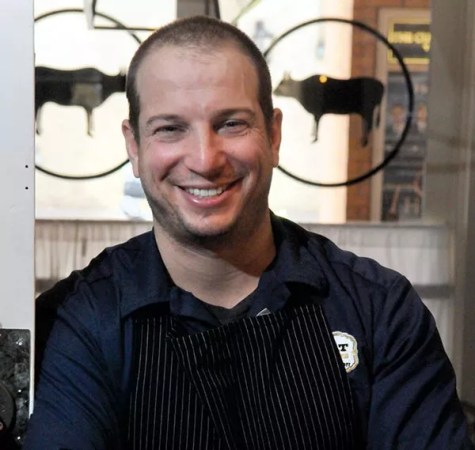 Local chef Richard DeShantz shares a seasonal favorite: pot-roast