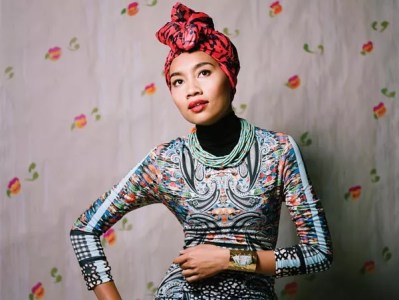 Yuna goes from Malaysian law school to American pop studios