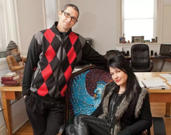 Mr. Small’s owners work with an old friend to get out of debt