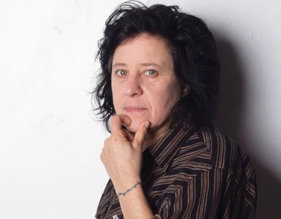Former Come frontwoman Thalia Zedek returns with two new records