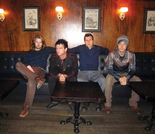 Singer overcomes tumors to bring back The Show