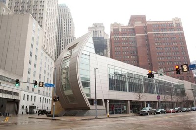 Saving August Wilson: Despite liquidation order, community still hopeful arts center can survive