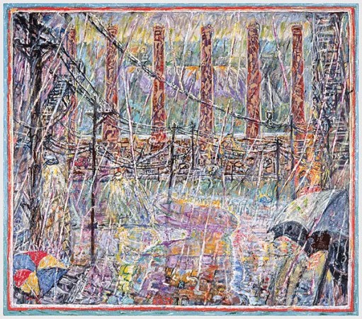 Short List: February 5 – 12