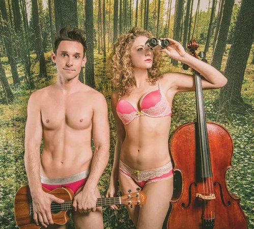 Short List: February 12 – 20