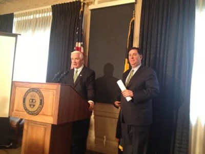 Corbett, Peduto announce city will stay under Act 47