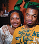 Jordan Miles’ mother says son is ‘not quite his old self’