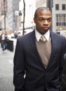 Miles rests case in civil lawsuit against three officers