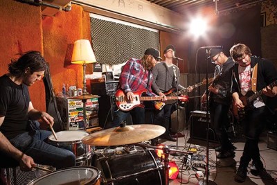 The Gotobeds reap success with managed expectations