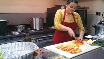 In Millvale, organization teaches art of cooking