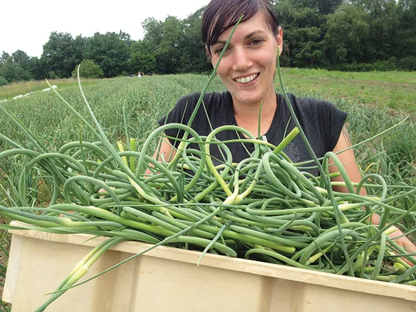 Local CSA programs are open for sign-ups — and registering early is a good idea