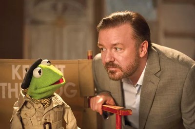 Muppets Most Wanted