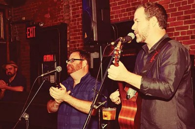 Irish-rock band Ceann re-forms after the tragic loss of its singer