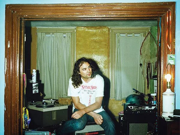 The War on Drugs’ timelessness is a product of calculated precision