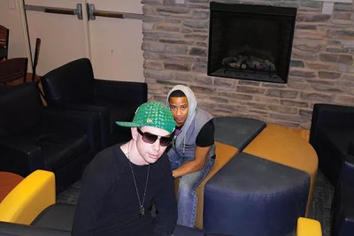 Timmy Bankz gets another shot at success with “Love You for the Night”