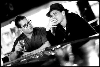 On the Record with Charles Rocha