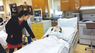 Technical Difficulties: Although on the rise nationally, career and tech programs at city schools face sagging enrollment, uncertain future