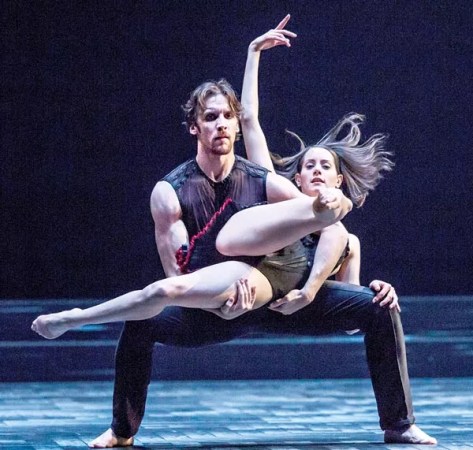 Short List: March 5 – 12