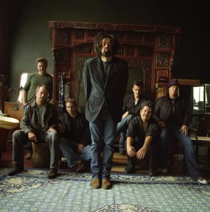 “It scared the living shit out of me”: Adam Duritz recalls finding out about Kurt Cobain’s death