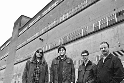 Review: Protomartyr’s Under Color of Official Right (at Howlers tonight)