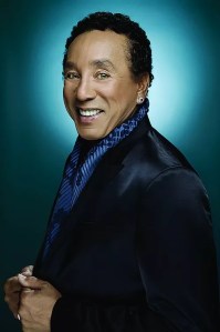 Smokey Robinson, Terry Bradshaw headline Meadows summer concert series