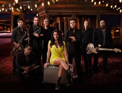 MP3 Monday: No Bad JuJu