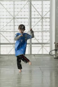 Photographer George Lange Focuses on Emotion, Not Visuals