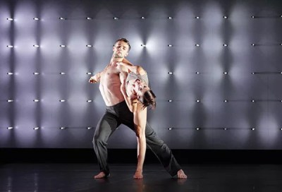 With his novel approach to neuroscience and perception, renowned choreographer Wayne McGregor and Random Dance return to Pittsburgh