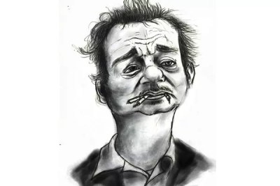 “Secret Cinema” combines mystery movie with cinematically inspired art