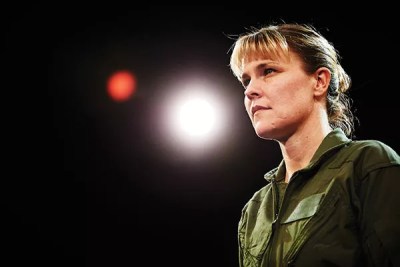 City Theatre’s Grounded