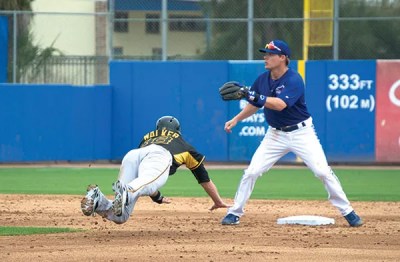 Despite some gaps on the roster, Pirates have reason for optimism