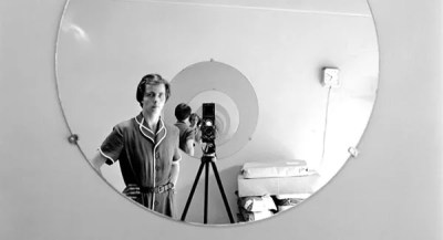 Finding Vivian Maier