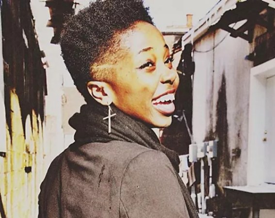 Jasmine Tate finds music to be a calling