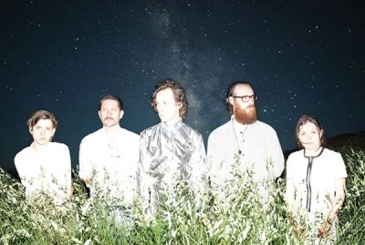 Fanfarlo takes book-learning as seriously as music-making